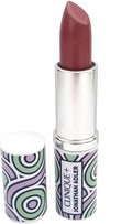 Clinique Lipstick 14 Plum Pop with Primer - Full Size New