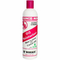 4 Pack Hair Moisturizer with Castor Oil & Aloe for All Hair Types