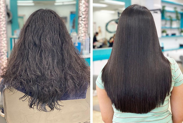 Silk Touch Conditioner - Hydrating Hair Care for All Hair Types