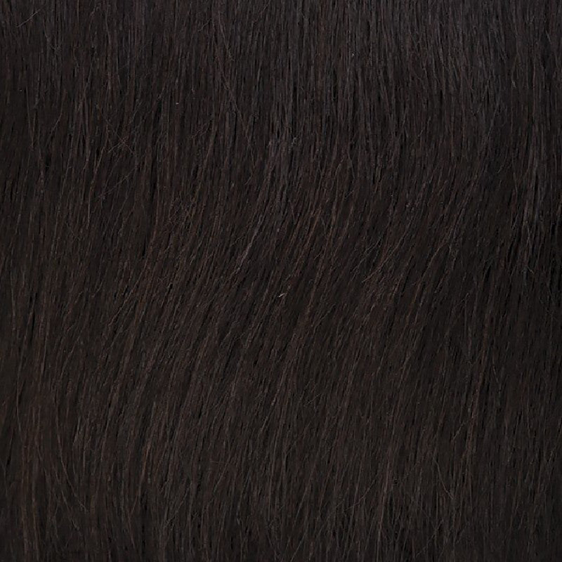 Lace Front Wig with True Frontal 13x6 - Pre-Plucked Hairline, Heat-Friendly