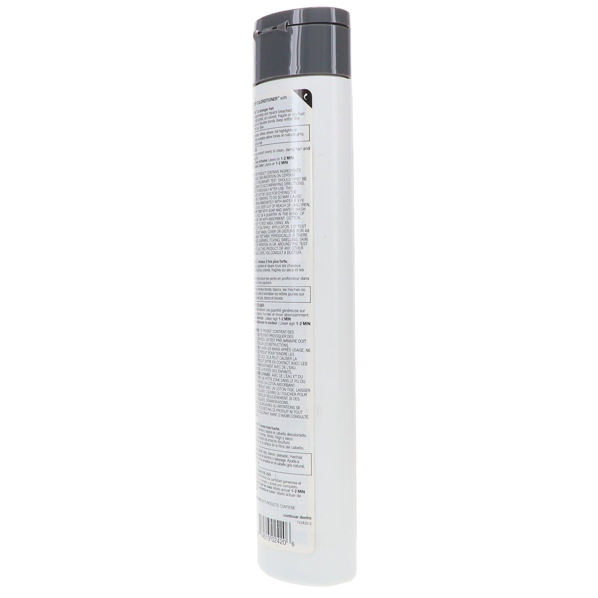 Hair Color Conditioner with BondFix - Vibrant Color Maintenance 8.25 oz