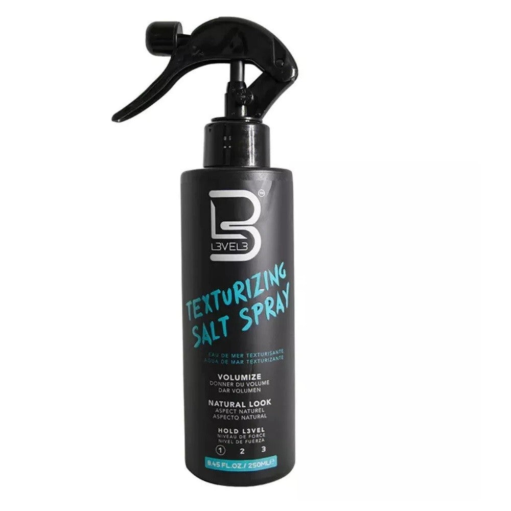 Texturizing Sea Salt Spray for Beach Waves & Volume - 8.45 fl oz / 250ml