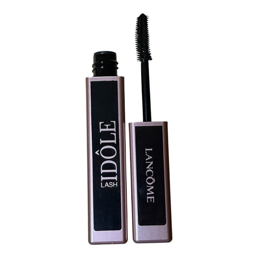 Lancôme Idôle Lash Volumizing & Lifting Mascara 3 Pack Glossy Black Full Size