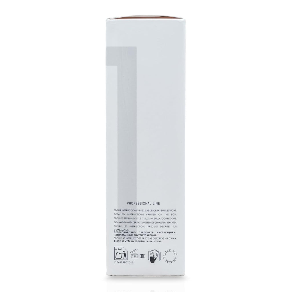 Natural Hair Dye Removal System - Color Reverse for Salon & Home Use