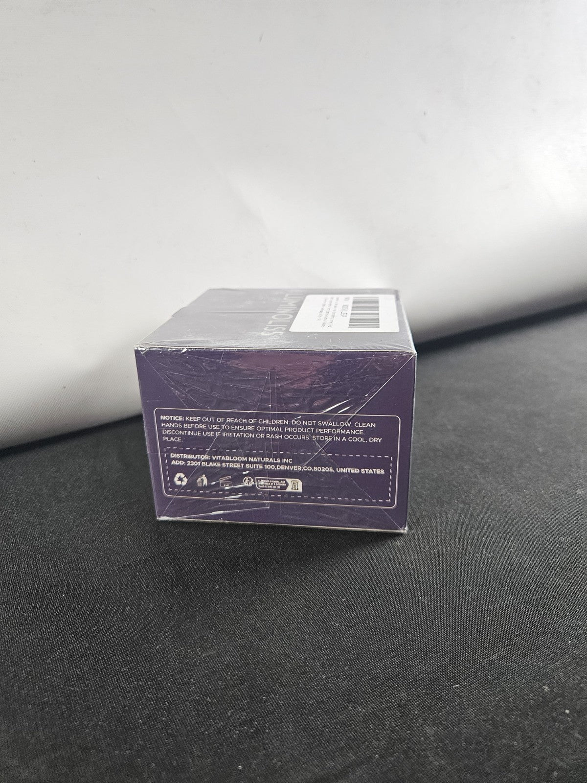 Professional Hair Straightening Treatment with Keratin - 250g Salon-Grade Smoothing