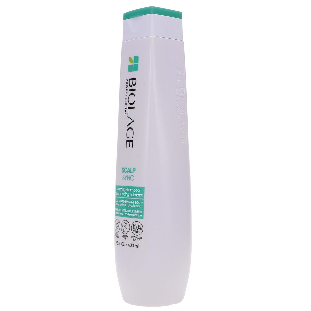 Calming Scalp Shampoo for Dry & Itchy Scalp - Biolage 13.5 oz