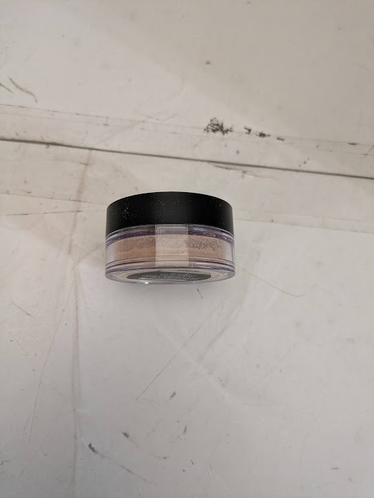 Loose Powder Foundation SPF 15 Fairly Medium-05 Makeup - Natural Finish