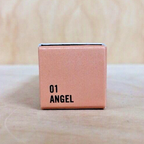 Flirt Lipstick Chick Stick Smooth & Shiny Lip Color 01 Angel 0.13 oz