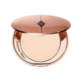 Charlotte Tilbury Airbrush Flawless Finish Powder - Micro-Fine Face Setting Powder, 8g