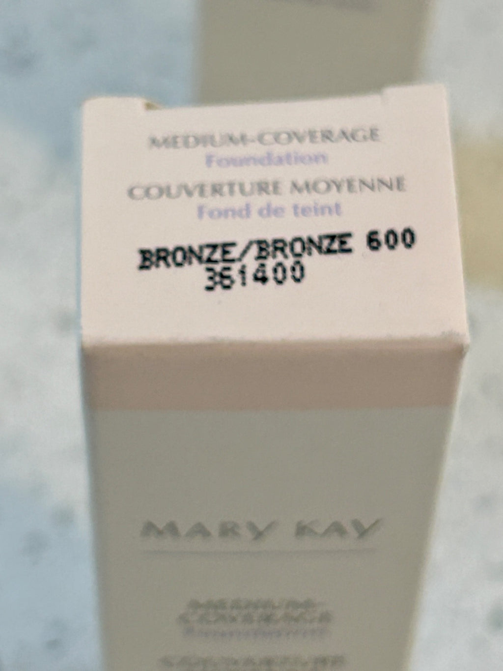 Mary Kay Medium Coverage Foundation - 1 fl oz | Oil-Free, Normal to Oily Skin