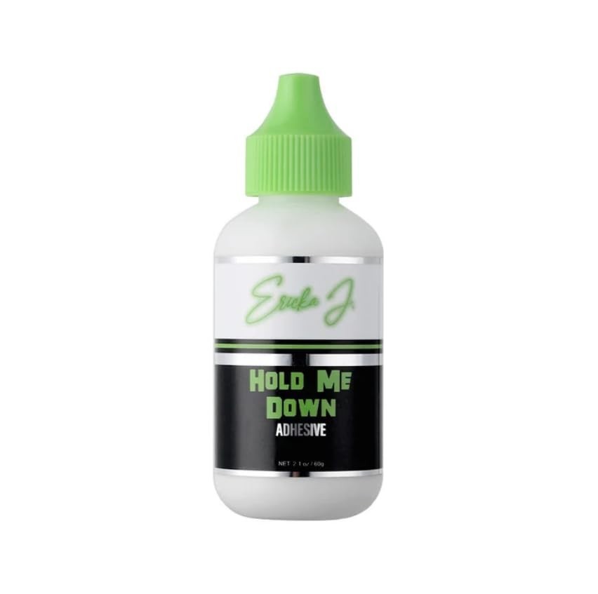 Waterproof Wig Adhesive - Strong Hold Lace Glue for Secure Wig Application