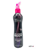 TRESemme 24 Hour Body Root Boosting Hair Spray - Weightless Lift, 8oz