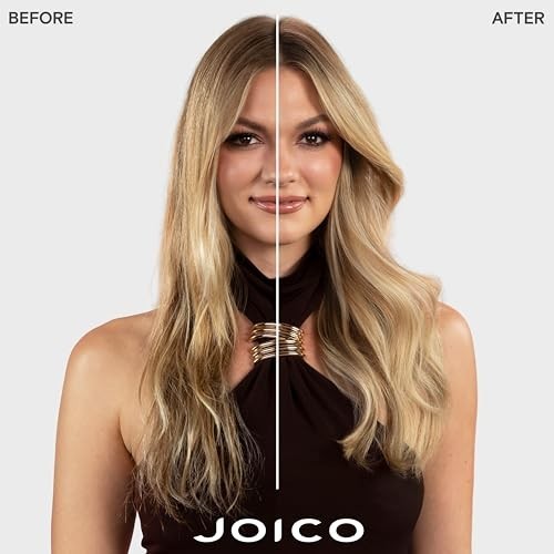 Protective Shampoo for Damaged Hair - Strengthens Bonds & Preserves Color