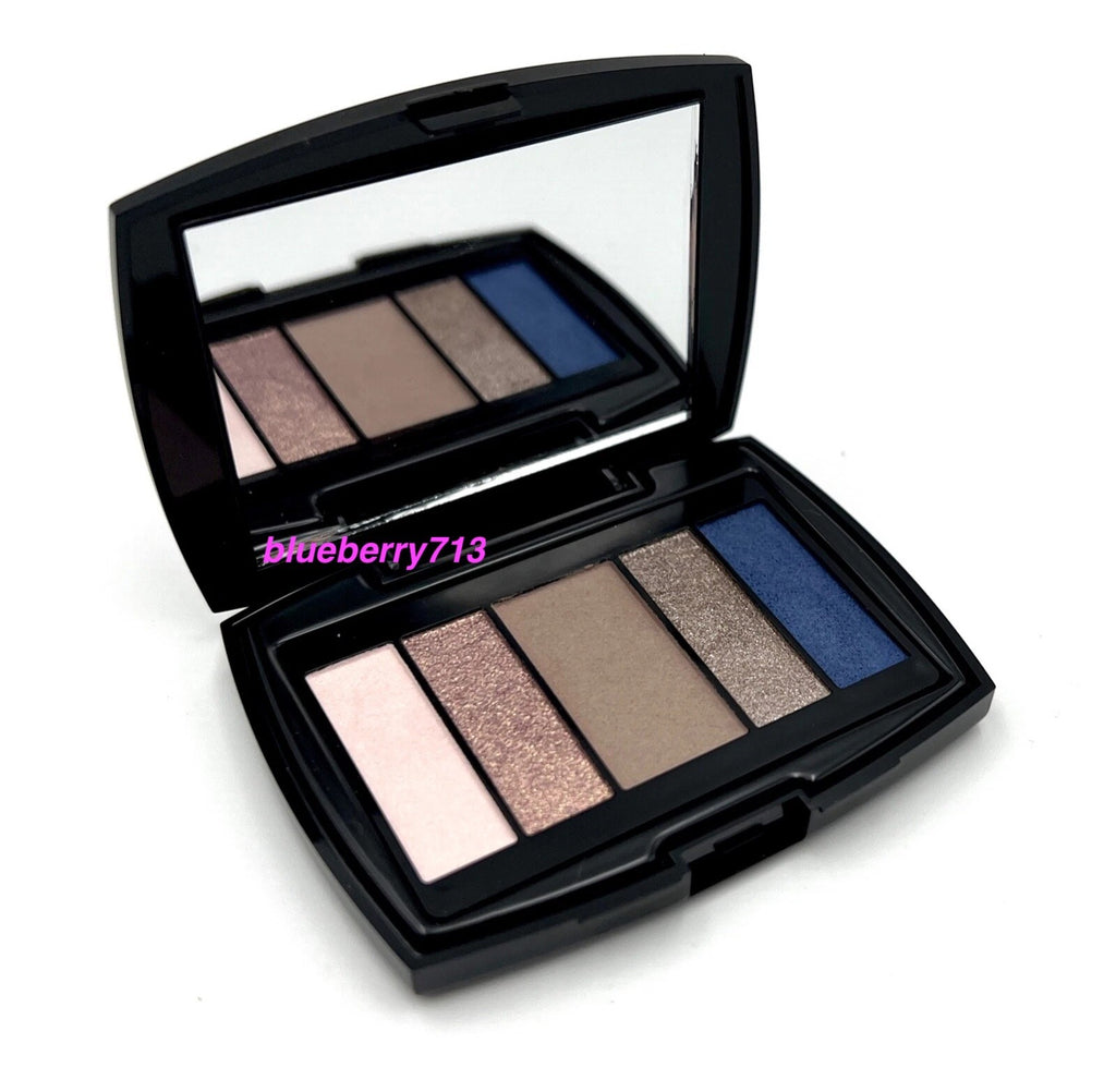 Lancome Color Design Eyeshadow Palette Travel Size - Loves Women Cool