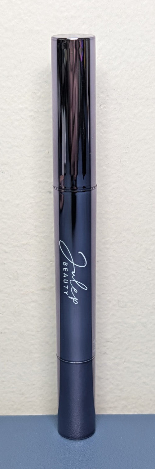 Waterproof Creme-to-Powder Eyeshadow Stick - Bronze Shimmer, 0.04oz