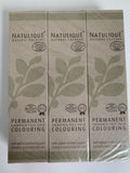 Ammonia-Free Dark Blonde Hair Color - Violet 6.8, 3 Boxes