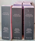 Mary Kay Timewise Matte 3D Foundation – Oil-Control, Matte Finish, 1 oz (All Shades)