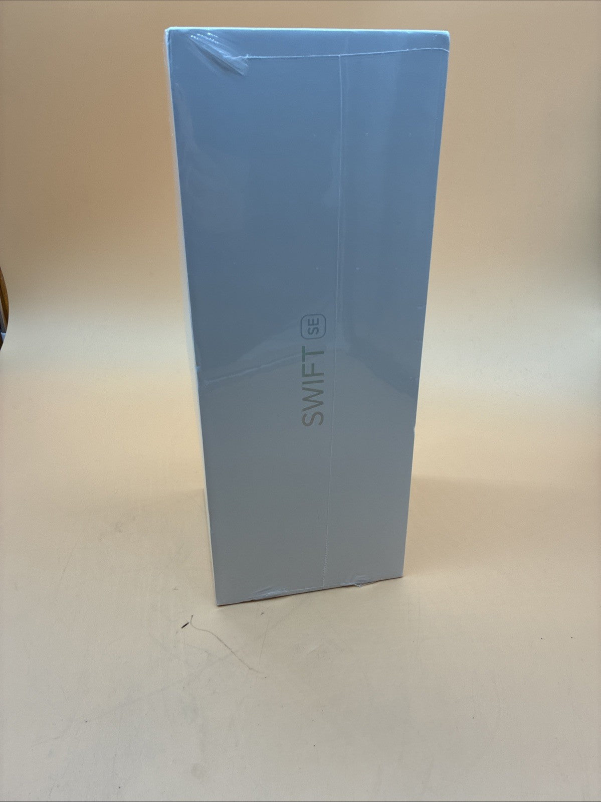 Laifen Swift SE Ionic Hair Dryer with Negative Ions - Fast Drying, Compact