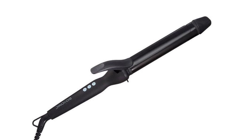Long Barrel Styler 1.25 Inch for Hair Styling - Bio Ionic