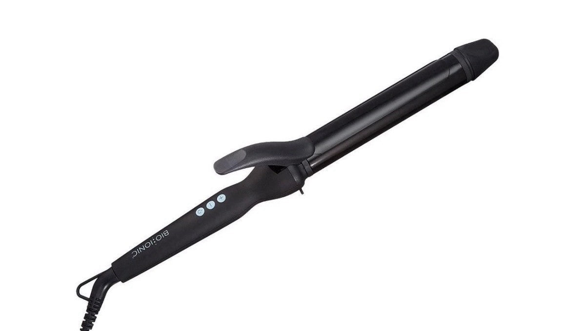 Long Barrel Styler 1.25 Inch for Hair Styling - Bio Ionic