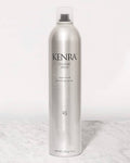 Kenra Volume Spray 25 Super Hold Hair Spray - Wind & Humidity Resistant 16oz