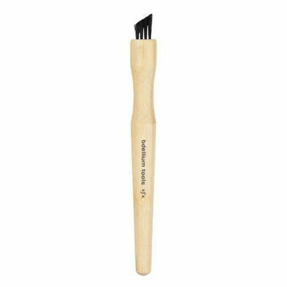 Bdellium Tools SFX 108X Precision Splatter Brush – Small-Scale FX Brush
