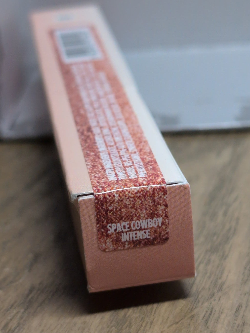 Urban Decay 24/7 Glaze-On Shimmer Liquid Shadow in Space Cowboy Intense