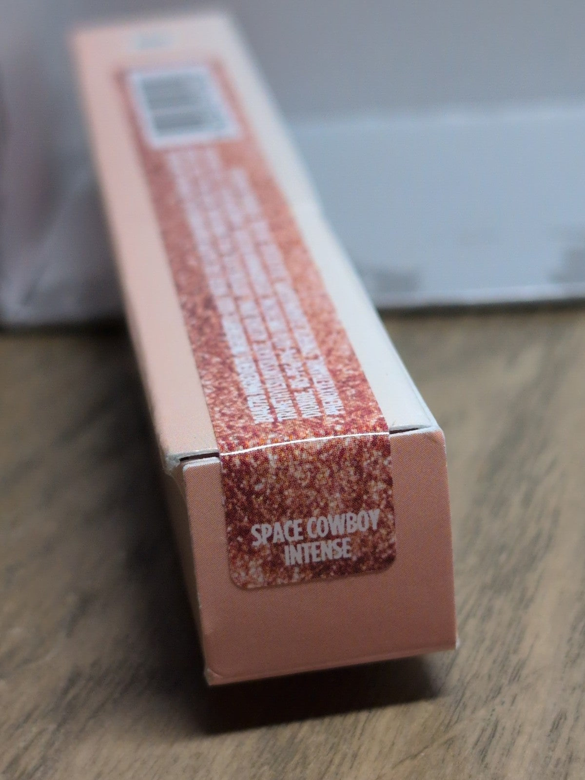 Urban Decay 24/7 Glaze-On Shimmer Liquid Shadow in Space Cowboy Intense