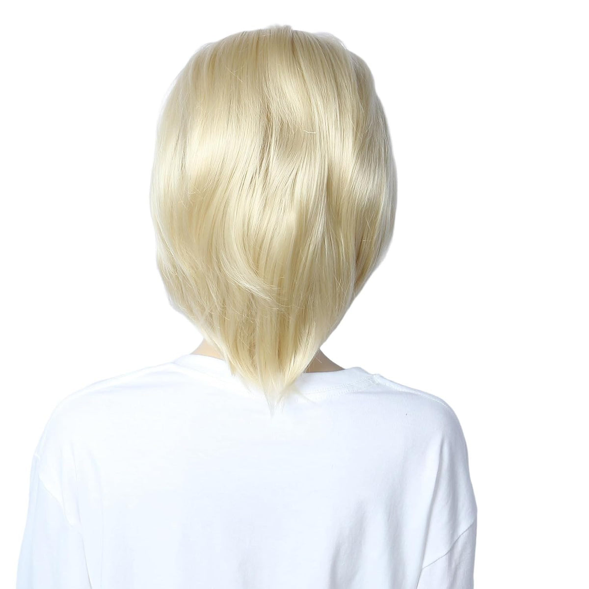 1960s Beehive Wig for Retro Cosplay Halloween Party Costumes