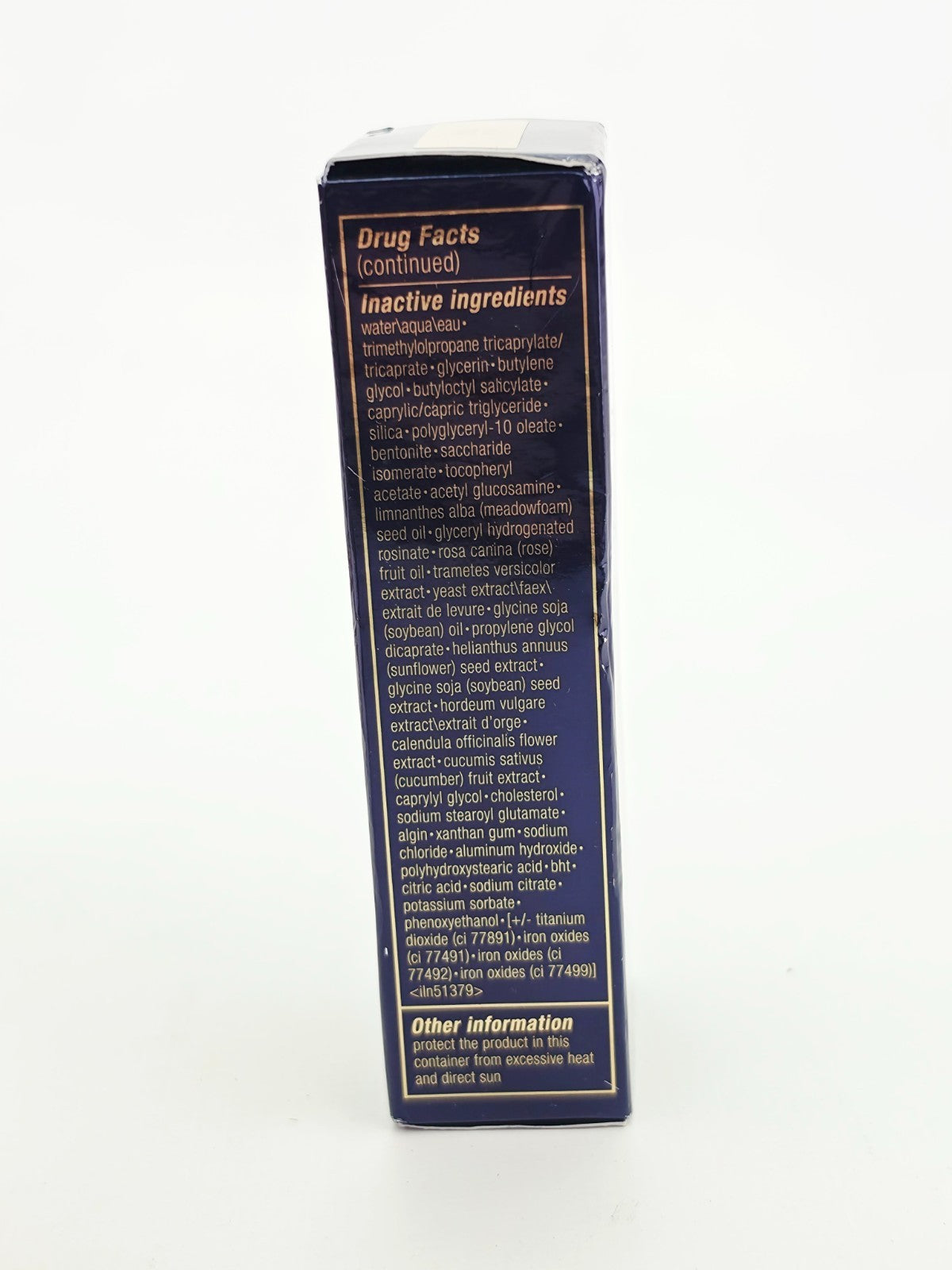 Futurist Skin Tint Serum SPF 20 Foundation 1N2 Ecru 1 oz