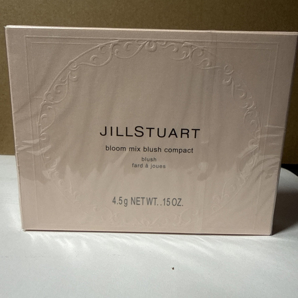 Blush Compact with Multiple Shades - 0.15 OZ Face Makeup for Women