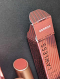 Lip Plumper Balm Stick with Tinted Color - Hydrating Line Smoothing