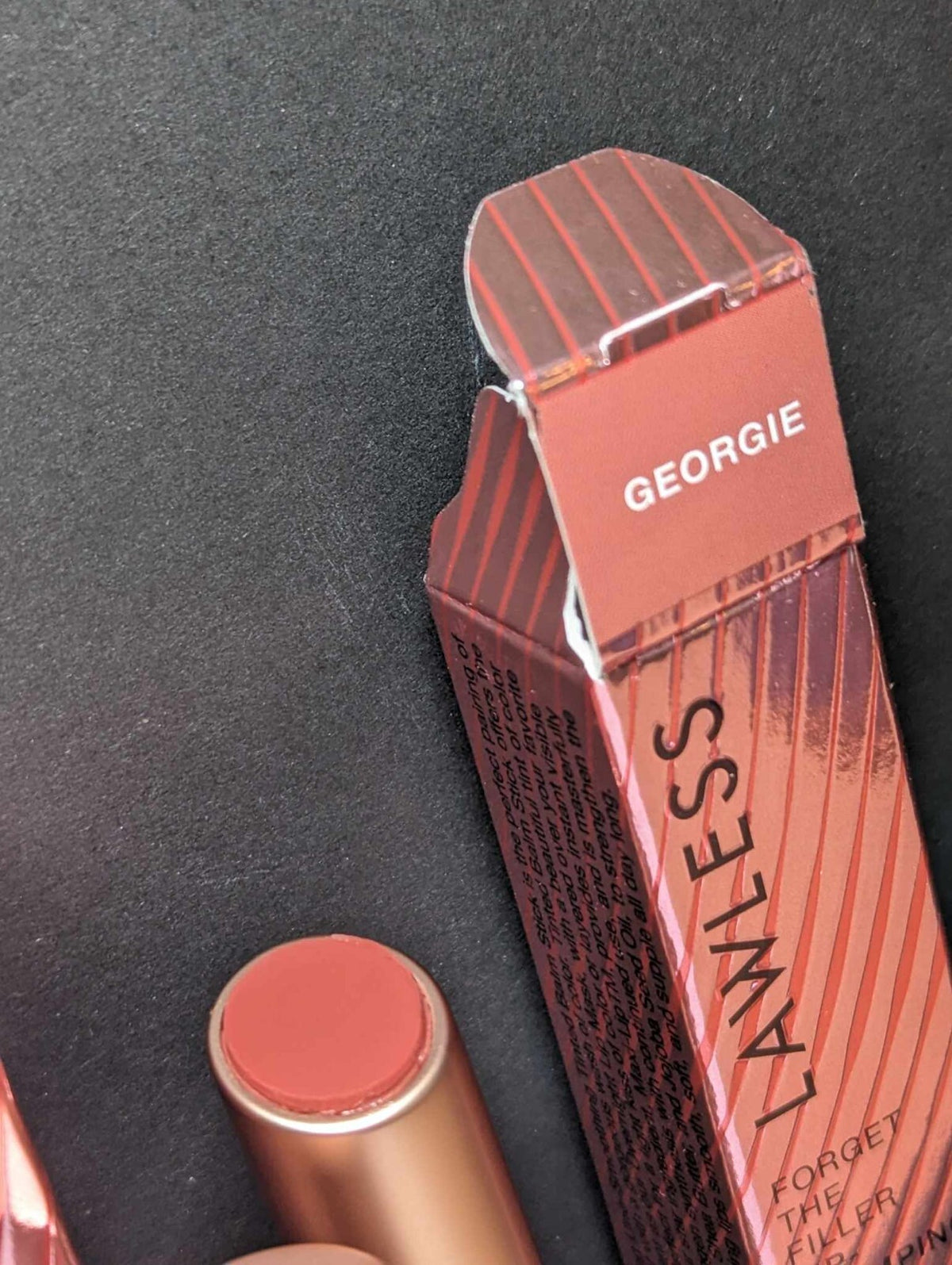 Lip Plumper Balm Stick with Tinted Color - Hydrating Line Smoothing