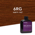 High Definition Hair Color Gel Collection - 4 oz Vibrant Hair Dye with Long-Lasting Shine