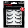 False Eyelashes Demi Wispies Natural Multipack - 4 Pairs, 1-10 Pack Options