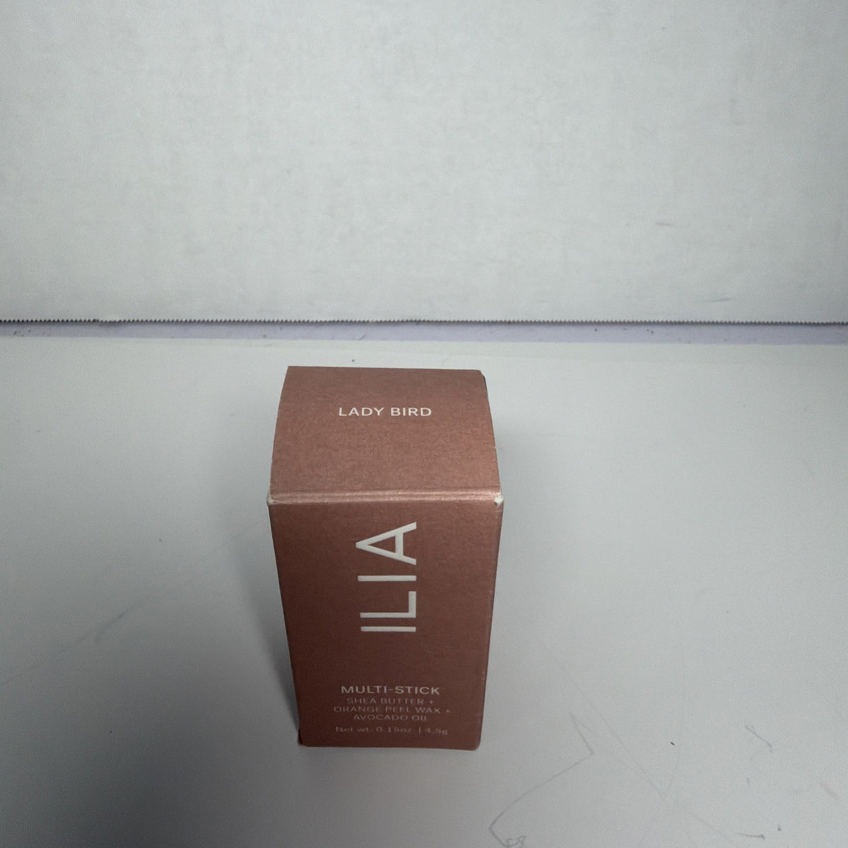 ILIA Multi-Stick Cream Blush and Lip Tint - 0.15 oz - Natural Makeup