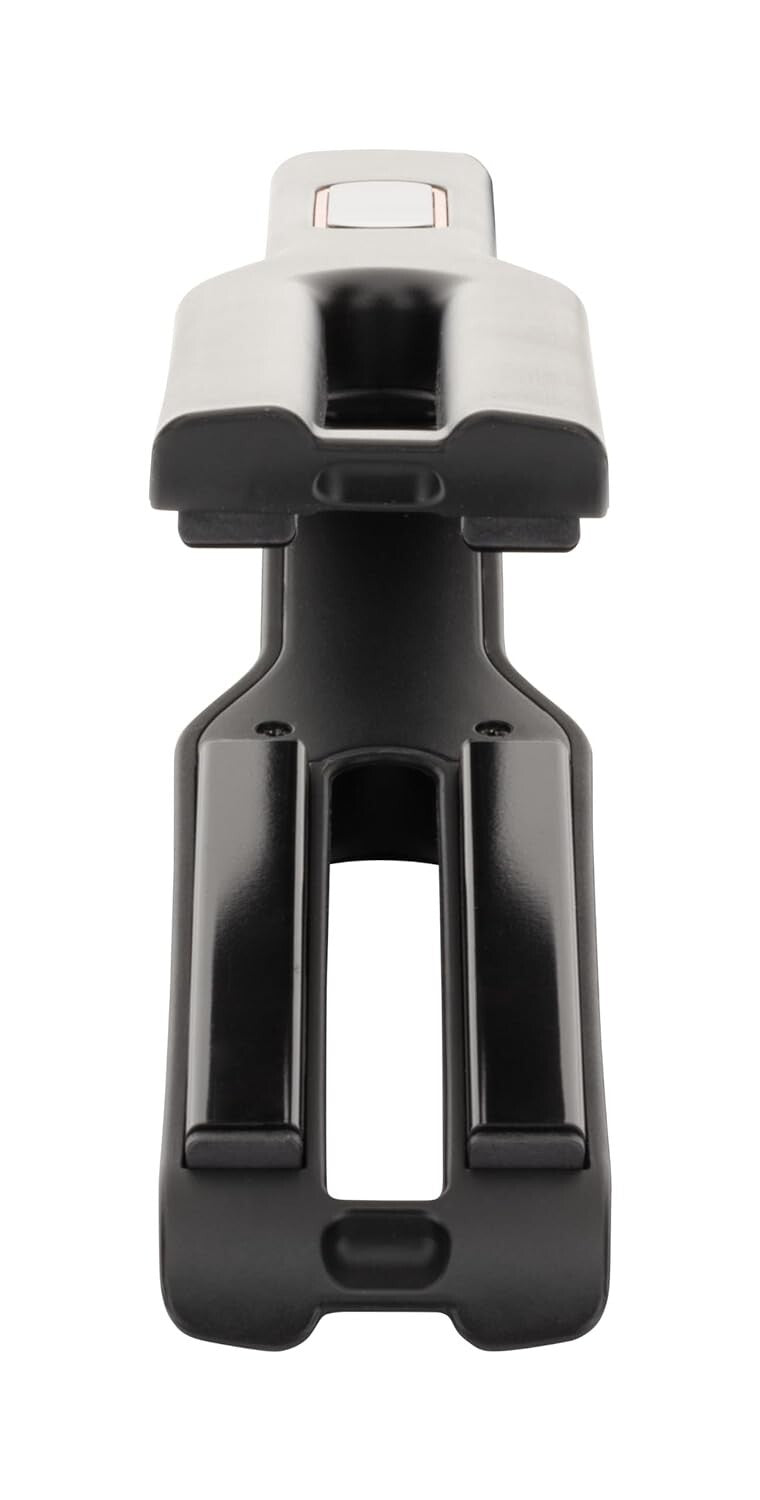 Gamma+ Twin Flat Iron Styler with Digital Temperature Control