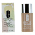 Clinique Even Better Makeup SPF 15 Foundation - Broad Spectrum, Hydrating, Natural Finish