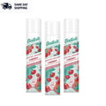 Dry Cherry Shampoo 6.73oz — Revitalizing Dry & Chemically Treated Hair (3-Pack)