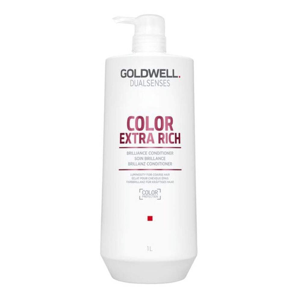 Goldwell Dualsenses Color Rich Brilliance Hair Conditioner 33.8 fl oz