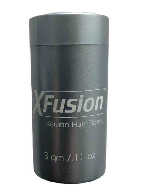 Hair Fiber & Spray Kit with Applicator - Thinning Hair Thickening