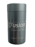 Hair Fiber & Spray Kit with Applicator - Thinning Hair Thickening