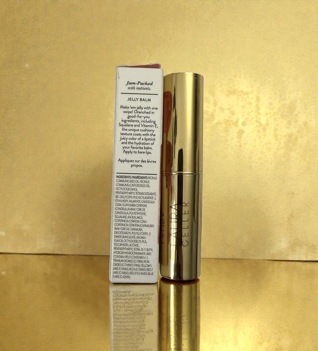 Hydrating Lipstick - Lip Balm in IN THE BUFF Shade, 0.11 fl oz