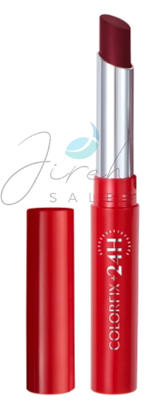 Matte Lipstick 24H Transfer-Proof Full-Color Lip Makeup - Soft & Comfortable Finish