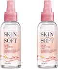 Moisture Nourishing Dry Oil Spray 150ML - Hydrating Body Oil Set