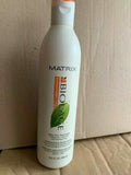 After Sun Shampoo - Hydrating Hair Care for Sun, Pool & Sea Exposure 13.5oz