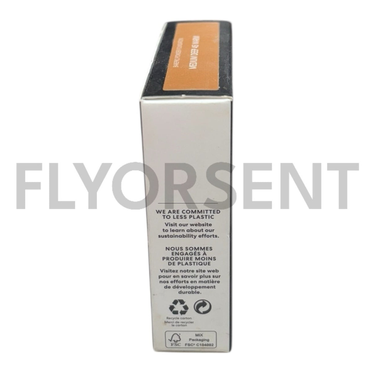 BareMinerals Powder Foundation 16HR Skin-Perfecting Medium Deep 45 Warm