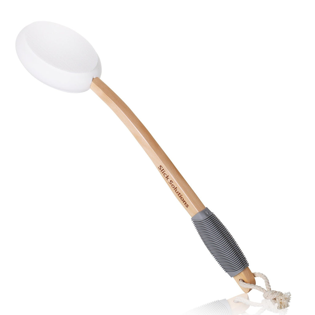 17-Inch Back Lotion Applicator for Self Tanner & Body Care