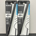 Maybelline Unstoppable Eyeliner Pencil 706 Pewter – Waterproof (Pack of 2)