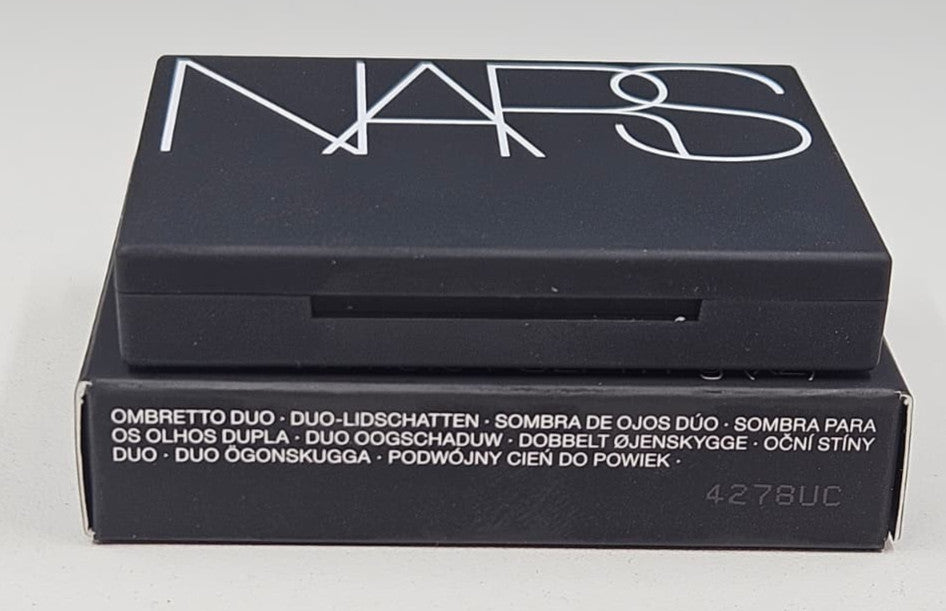 NARS Kuala Lumpur Duo Eyeshadow 3915 - 0.04 oz / 1.1 g - New In Box
